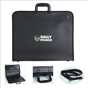 PVC Waterproof Portfolio Case